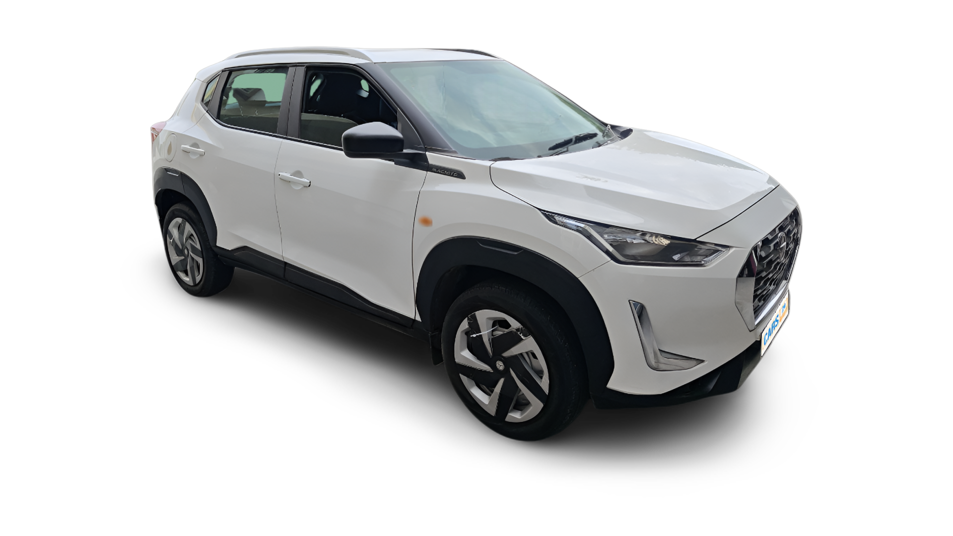 2024 Nissan MAGNITE - SUV - Petrol - Automatic - ₹6.97 lakh